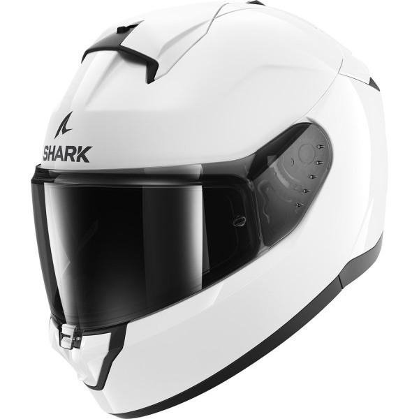 Shark Helmets Shark Ridill Blank White